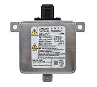 HUVNEXA Module ECU d'unité de Commande de Ballast de Phare au xénon, for Mitsubishi, Outlander 2014-2015 W3T21571 W3T23371 W3T24571 Ballast de Phare au xénon