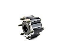 HUVNEXA Moyeu de Roue Libre Automatique Patrol GU Y61 TD42 TD3.0 TD2.8 St STI Lock 40250-VB200 Moyeu de Roue verrouillable