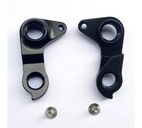 HUVNEXA Oltra XR4 Frein à Disque de vélo Mech Dropout Cintre de dérailleur, for Bianchi, for Oltra XR4 Cadre en Carbone Vélo VTT Route VTT Patte de dérailleur de vélo