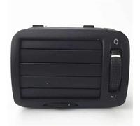HUVNEXA Ont - sortie d'air centrale pour tableau de bord, chauffage A/c, pour Vw, pour Passat, B5 1997 3b0819728 3b0 819 728 Persienne de contrôle climatique(Left)