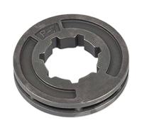 HUVNEXA P-7 7 Teeth Rim Sprocket, for, 017 018 021 023 MS170 MS180 MS250 MS251 Chainsaw Pignon de chaîne pour tronçonneuse
