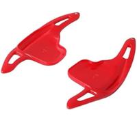 HUVNEXA Palettes d'extension de levier de vitesse, pour Bmw série 1 3 2 4, palettes de changement de vitesse au volant Ap08 Palette de changement de vitesse au volant(Rot)