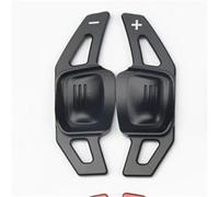 HUVNEXA Palettes d'extension de levier vitesse, pour Vw pour Golf 7 Alltrack pour Passat B8 Palette de changement de vitesse au volant