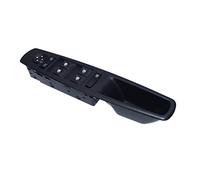 HUVNEXA Panneau de boutons commande vitre électrique et rétroviseur avant, bouton lève-vitre voiture, for Renault, Megane Laguna Scenic Mk3 Fluence Grand Interrupteur de fenêtre