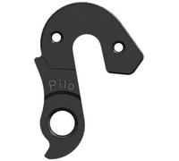 HUVNEXA Patte de dérailleur D1207 Compatible/de Remplacement, for Cayman, Crosser, Swift, Torpado