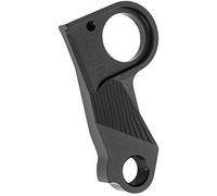 HUVNEXA Patte de dérailleur D388, for Cube, Taille Unique Support de Vitesse