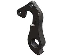 HUVNEXA Patte de dérailleur D799 n° 099-00060 Compatible avec Mondraker Neva, Phase 2018 Support de Vitesse