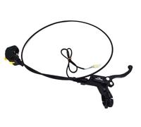 HUVNEXA Pièces de Levier de Frein d'origine, for vélo électrique