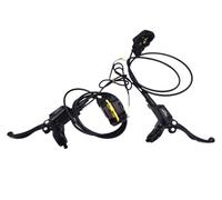 HUVNEXA Pièces de Levier de Frein d'origine, for vélo électrique