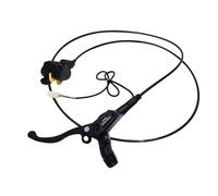 HUVNEXA Pièces de Levier de Frein d'origine, for vélo électrique | pour SURRON, Light Bee & Light Bee X, pour SURRON, pièces de freinage à disque de frein à étrier