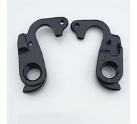 HUVNEXA Pièces de vélo, Cintre de dérailleur arrière, for Trek VTT, Cronus CX, Madone, Trek, Speed Concept Rocky Frames 311263 311356 Patte de dérailleur de vélo