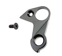 HUVNEXA Pièces de vélo Cintre de dérailleur, for vélos de Montagne Format 1121, for Kross, for Cadre de vélo en Carbone Kantri MTB 29 Pignon arrière Mech Dropout Patte de dérailleur de vélo