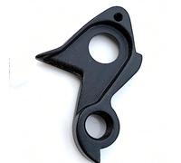HUVNEXA Pièces de vélo Mech Dropout, for BMC, Cadre en Carbone de Route, VTT de Montagne, dérailleur arrière, Crochet d'extension Patte de dérailleur de vélo