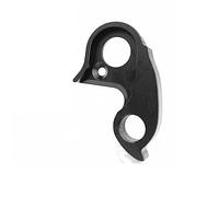 HUVNEXA Pièces de vélo Mech Dropout, for Norco, Optique A7 A9 C7 Range Sight Revolver dérailleur arrière RD Cintre Gravier Cadre de vélo en Carbone Patte de dérailleur de vélo(1PC in M3x8mm Screw)