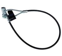 HUVNEXA Plaque support de roue de secours Plaque de montage treuil support roue secours, pour Ford, pour Transit, pour Mk8 Custom 2.2 Fwd Rwd 12 sur 1763880(BLACK Rope)