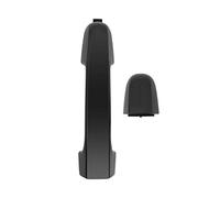 HUVNEXA Poignée de porte extérieure de voiture avant/arrière, for HYUNDAI, I20 2007-2014 OEM: 82651-1J000 82651-1J000-RH Couvre-poignée de porte de voiture(Rear)