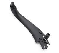 HUVNEXA Poignée de Porte intérieure, Couvercle extérieur, Garniture de poignée intérieure de Porte, for, X3 G01 F97 2018-2022 X4 G02 F98 2019-2021 51419109611 51419109612 Poignée de Porte intérieure(