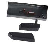 HUVNEXA Pour siège, interrupteur de réglage, pour Tesla, pour modèle 3/Y 2017-2020, pour bouton de dossier pour avant de coussin 1098840 1098843-00-E Bouton de commutation du (2pcs Right Side)