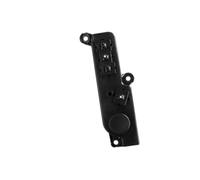 HUVNEXA Pour siège, interrupteur de réglage, pour Tesla, pour modèle 3/Y 2017-2020, pour commande d'assemblage 1098529-00-F 1098530-00-F Bouton de commutation du siège d'auto (Left) (Left)