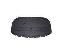 HUVNEXA Pour Vw, pour Touareg, 7p V6 2011-2018 capot moteur coussin d'isolation Coussin isolant pour capot(Style B)