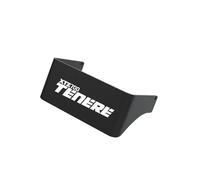 HUVNEXA Protection antivol TFT for moto avec pare-soleil, for XTZ700 TENERE T7 2019 2020 2021 2022 2023 TENERE700, accessoires Protection pare-brise moto(XTZ700 TENERE)