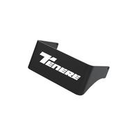 HUVNEXA Protection antivol TFT for moto avec pare-soleil, for XTZ700 TENERE T7 2019 2020 2021 2022 2023 TENERE700, accessoires Protection pare-brise moto(TENERE)