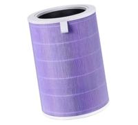 HUVNEXA Purificateur d'air de remplacement, pour XiaoMi, série 2S 2H 3C 3H Pro-4 Lite Hepa Composite avec catalyseur froid, pour le formaldéhyde et l'élimination de la poussière Air Purifier (D)