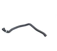 HUVNEXA Raccord de vanne d'eau/échangeur chaleur, tuyau d'eau droit, for série 7 E65 E66, 64218377699 Remplacement du tuyau de radiateur de voiture