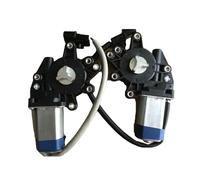 HUVNEXA Régulateur de lève-vitre de voiture OEM, moteur à courant continu gauche/droite, for Lsuzu 6HK1 4HK1 FTR FVR FVZ Moteur de lève-vitre de voiture(One Right)