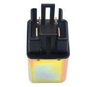 HUVNEXA Relais de démarrage de moto, for KYMCO, Filly Sento 50 LX avec scooters 50cc Mongoose 70 90 avec VTT 69cc 89cc 38500-KKDK-900 Relais moto