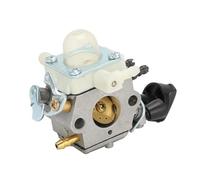 HUVNEXA Remplacement de carburateur pièces ventilateur, for STIHL, BG56 BG56C SH 56 SH56C SH86 SH86C Kit de remplacement de carburateur