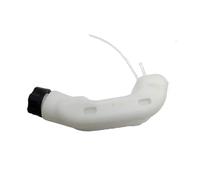 HUVNEXA Réservoir de Carburant/réservoir d'eau, for Homelite, for Ryobi, PA00116 PA01624 UP00020 CS30 SS30 Bouchon de réservoir de Carburant pour tronçonneuse