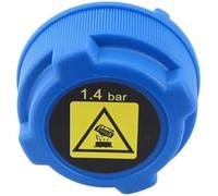 HUVNEXA Réservoir de liquide refroidissement bouchon radiateur vase | d'expansion, pour Vauxhall, pour Peugeot Boxer, pour relais pour Citroën