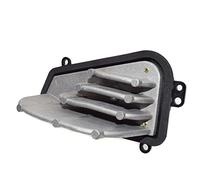 HUVNEXA Résistance de moteur de ventilateur de chauffage, for Accord, 1998-2002 3.0L, Odyssey 1999-2004 3.5L V6 Module de commande Moteur de soufflerie