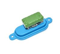 HUVNEXA Résistance de moteur de ventilateur de chauffage, for citroën, relais I II Jumper, for Peugeot, Boxer I II, for Fiat, Ducato 1994 - 2006 Moteur de soufflerie