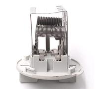 HUVNEXA Résistance de moteur de ventilateur de chauffage intelligent, for Peugeot, citroën, 6436 81/6436.81 Moteur de soufflerie