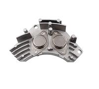 HUVNEXA Résistance série de moteur de ventilateur de chauffage, for Peugeot, 106 405 406 644178 6441.78 698032 847283W 847283R Moteur de soufflerie