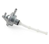 HUVNEXA Robinet de carburant, interrupteur réservoir Petcock, vanne remplacement #674594#575320, for Vespa, ET2 ET4 LX50, for Piaggio, Typhoon 125 Fly 150 Robinet de carburant