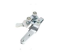 HUVNEXA Rouleau DE Porte COULISSANTE Complet, for Fiat, DUCATO 2002-2006 CÔTÉ INFÉRIEUR Droit OE 1352331080 Charnière de portière de Voiture