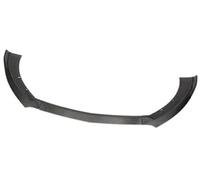 HUVNEXA Séparateur de Spoiler arrière de Voiture Répartiteur de becquet lèvre Pare-Chocs pour Avant Voiture, pour Ford, pour Mustange 2 Portes 2015-2017, Kit Protection diffuseur latéral