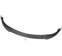 HUVNEXA Séparateur de Spoiler arrière de Voiture Séparateur de becquet lèvre Pare-Chocs pour Avant Voiture, pour BMW Z4 E89 série Z 2009-2013, Kit carrosserie déflecteur Protection diffuseur