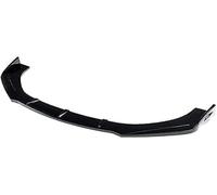 HUVNEXA Séparateur de Spoiler arrière de Voiture Séparateur de becquet lèvre Pare-Chocs pour Avant Voiture, pour, pour TT RS 2004-2019, Kit carrosserie déflecteur Protection diffuseur latéral