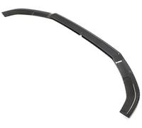 HUVNEXA Séparateur de Spoiler arrière de Voiture Séparateur de becquet lèvre Pare-Chocs pour Avant Voiture, pour VW, pour T6 pour Multivan 2015-2020, Kit carrosserie déflecteur Protection