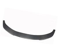 HUVNEXA Séparateur de Spoiler arrière de Voiture Séparateur de becquet lèvre Pare-Chocs pour Avant Voiture, pour BMW série 2 F87 M2 2016-2020, Kit carrosserie déflecteur Protection diffuseur