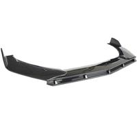 HUVNEXA Séparateur de Spoiler arrière de Voiture Séparateur de becquet lèvre Pare-Chocs pour Avant Voiture, pour Seat Leon Mk3 Ibiza Mk5 FL Frcupra Couvercle Protection Menton Remplacement