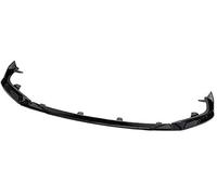 HUVNEXA Séparateur de Spoiler arrière de Voiture Séparateur de becquet lèvre Pare-Chocs pour Avant Voiture, pour Lexus ES 350 300H 2018 2019, Kit carrosserie déflecteur Protection diffuseur