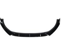 HUVNEXA Séparateur de Spoiler arrière de Voiture Séparateur de becquet lèvre Pare-Chocs pour Avant Voiture, pour Kia, pour Optima K5, pour GT, pour Ex LX 2020 2021