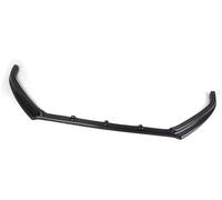 HUVNEXA Séparateur de Spoiler arrière de Voiture Séparateur de becquet lèvre Pare-Chocs pour Avant Voiture, pour VW, pour Polo GTI R 2013-2016, Kit carrosserie déflecteur Protection diffuseur