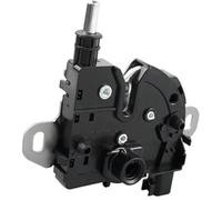 HUVNEXA Serrure de Capot, for Focus, for C-Max MPV 2003 2004 2005 2006 2007 3M5116700AC Mécanisme de Verrouillage de Capot de Moteur Loquet de Verrouillage du Capot