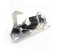 HUVNEXA Serrure de capot, for Golf, MK5, for, for Rabbit 1K0 823 Loquet déverrouillage d'ouverture supérieur moteur verrouillage Loquet de verrouillage du capot avant de la voitur